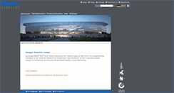 Desktop Screenshot of donges-steeltec.de